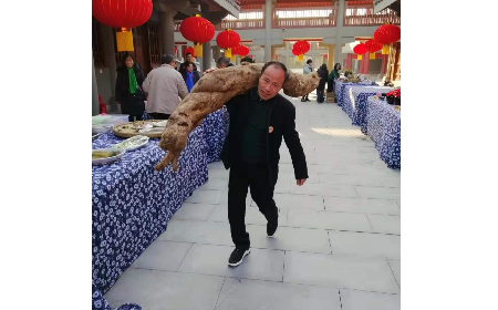 163 年只做一件事！深山非遺葛粉憑啥火遍全國(guó)？