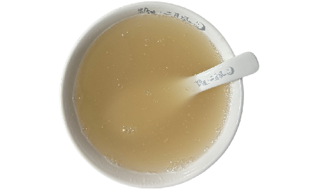 五月潮濕不用愁，一碗葛粉解千憂