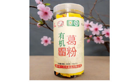 被同事塞了罐有機野生葛根粉后，我的辦公室生活變了樣