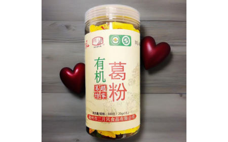 媽媽的秘密武器！一罐葛根粉，讓娃乖乖坐住半小時(shí)