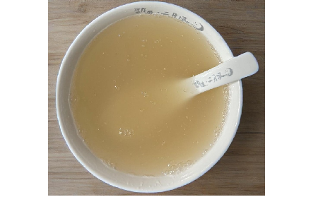 夏日清涼好物：隨州二月風(fēng)葛根粉，藏著百年匠心的自然饋贈