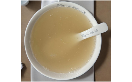 三代人的夏天，都泡在葛粉羹里