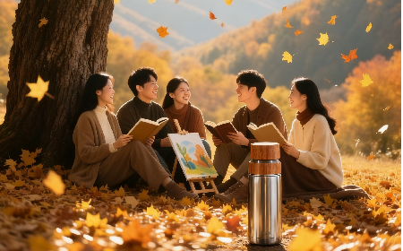 在山野間喝完“森林食品”榜首有機野生葛根粉，才懂古人為何要餐風飲露   