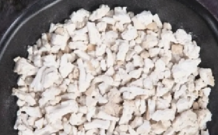 太奶奶的葛粉方子，自然的好味