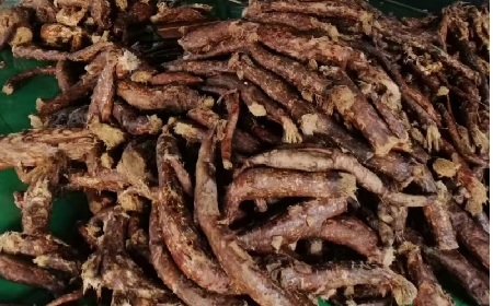 野生葛根粉是否可以天天吃？不同人群的食用分析