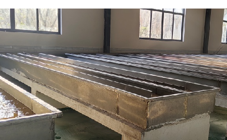 冬至沉淀，本色之始 —— 探訪二月風(fēng)野生葛粉的蛻變之地