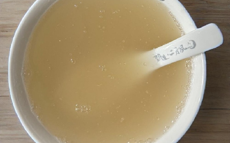 沖調(diào)野生葛根粉總呈水狀？找準(zhǔn)原因+科學(xué)方法，輕松get細(xì)膩稠糊