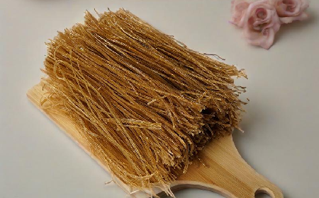 冬日暖爐旁，有機(jī)葛粉粉條火鍋，藏著百年匠心與家的溫度